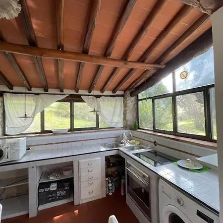 La Casina Nel Chianti *