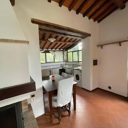 La Casina Nel Chianti