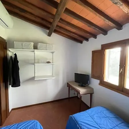 La Casina Nel Chianti