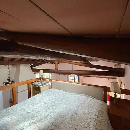 度假居 La Casina Nel Chianti 斯特拉达