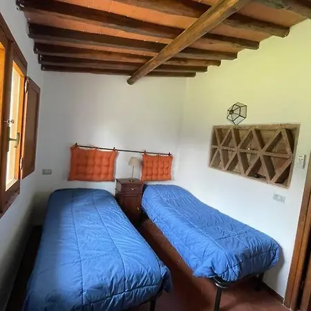 La Casina Nel Chianti *
