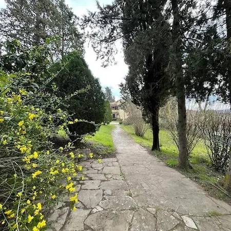 La Casina Nel Chianti