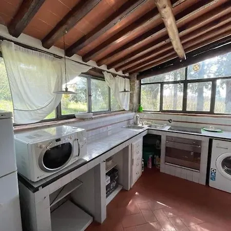 La Casina Nel Chianti