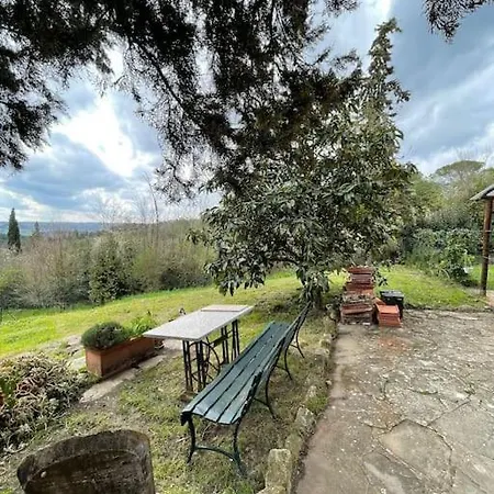La Casina Nel Chianti *