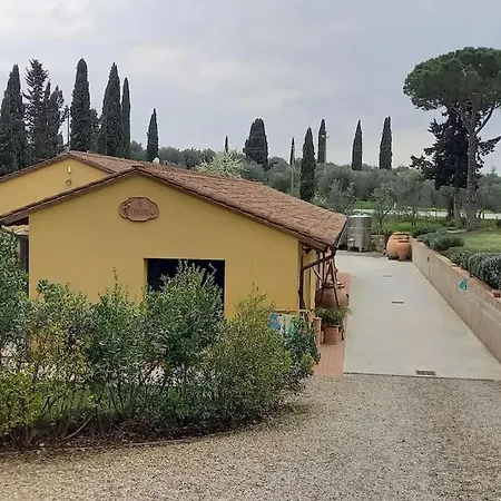 La Casina Nel Chianti *