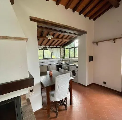 La Casina Nel Chianti