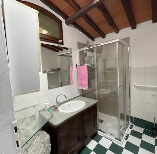 Feriehus La Casina Nel Chianti