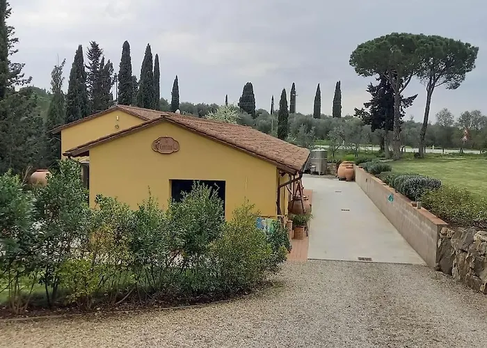 La Casina Nel Chianti *
