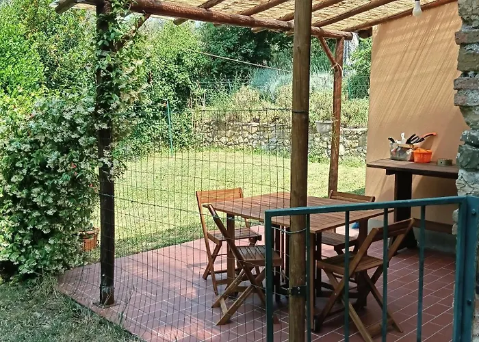 La Casina Nel Chianti * Strada in Chianti